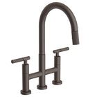 Oil Rubbed Bronze