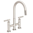 Satin Nickel