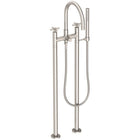 Satin Nickel