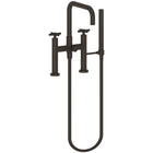 Oil Rubbed Bronze
