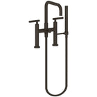 Oil Rubbed Bronze