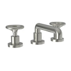 Satin Nickel