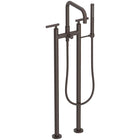 Oil Rubbed Bronze