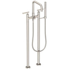 Satin Nickel