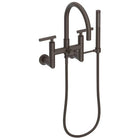 Oil Rubbed Bronze