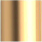 Uncoated Polished Brass