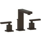 Oil Rubbed Bronze