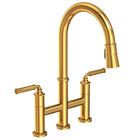 Aged Brass