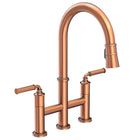 Antique Copper