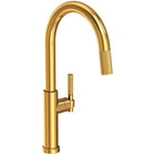 Aged Brass