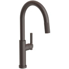 Oil Rubbed Bronze
