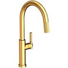 Polished Gold