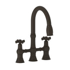 Oil Rubbed Bronze