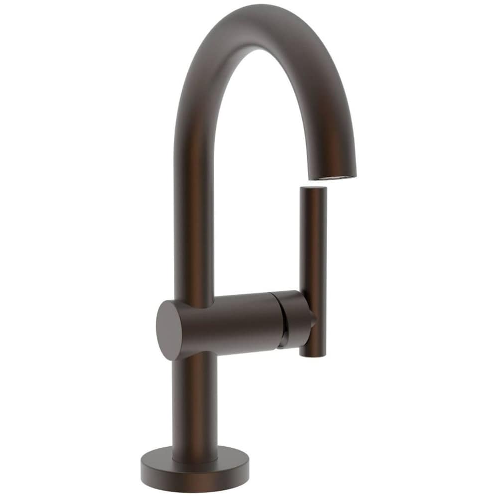Pavani 1.2 GPM Single Hole Bathroom Faucet with Pop-Up Drain Assembly