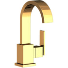 Polished Gold