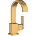 Satin Bronze