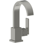 Satin Nickel