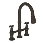 Oil Rubbed Bronze