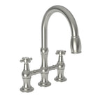 Satin Nickel