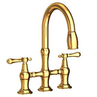 Polished Gold