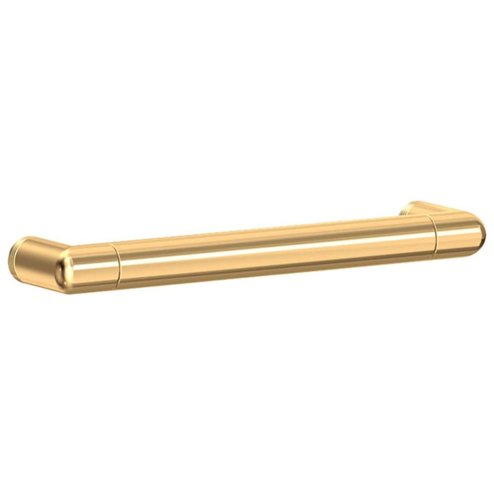 12" Square Corner Grab Bar Tube
