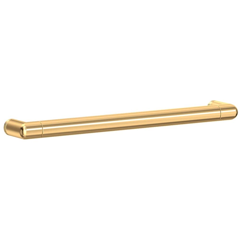 18" Square Corner Grab Bar Tube