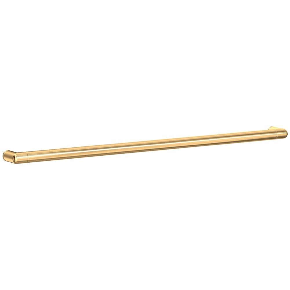 36" Square Corner Grab Bar Tube