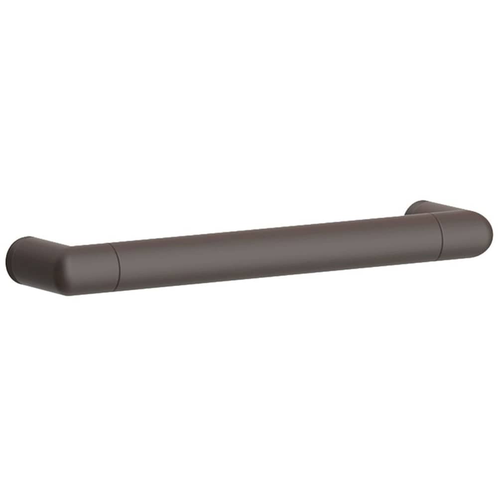 12" Square Corner Grab Bar Tube