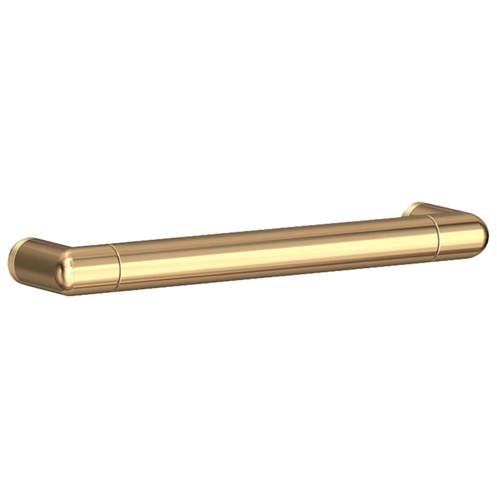 12" Square Corner Grab Bar Tube