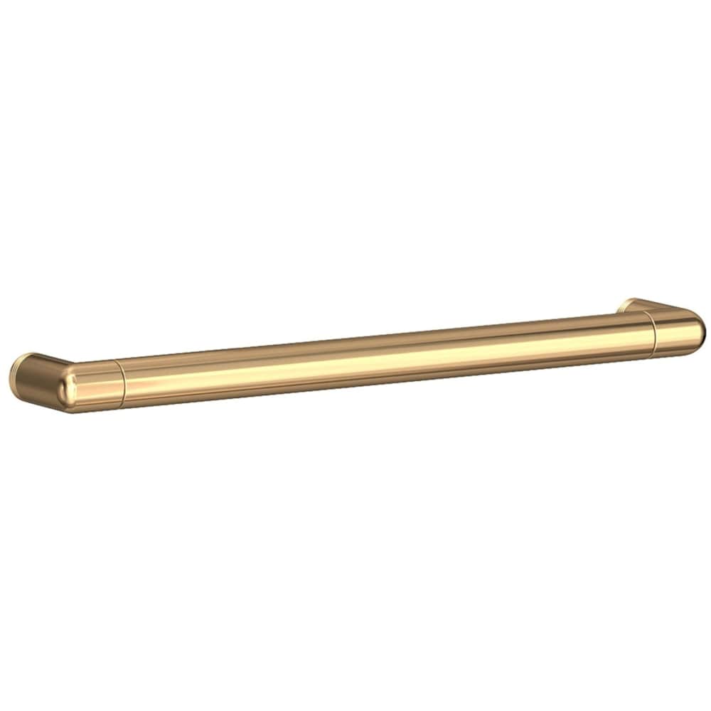 18" Square Corner Grab Bar Tube