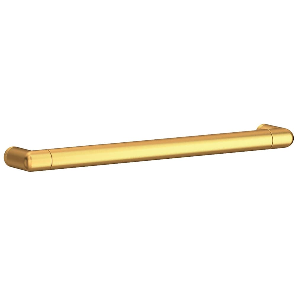 18" Square Corner Grab Bar Tube