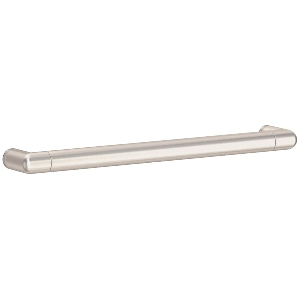 18" Square Corner Grab Bar Tube