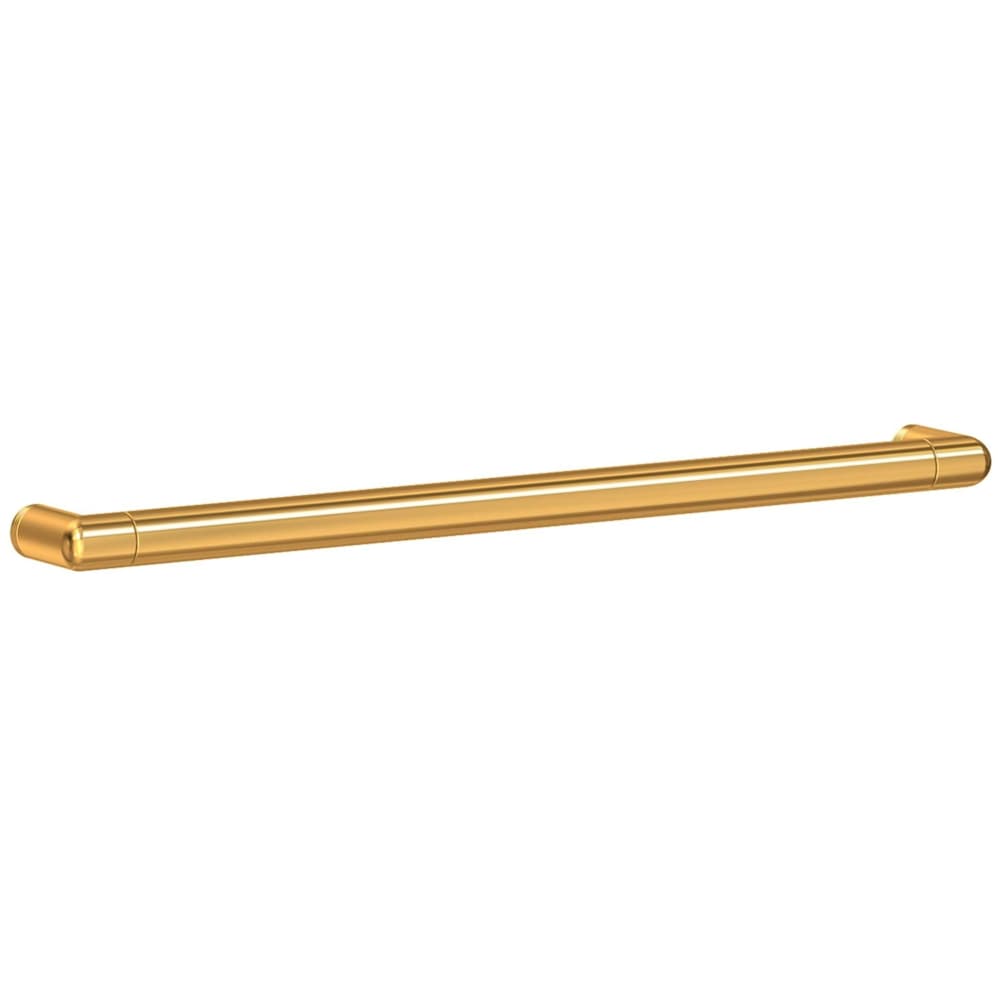 24" Square Corner Grab Bar Tube