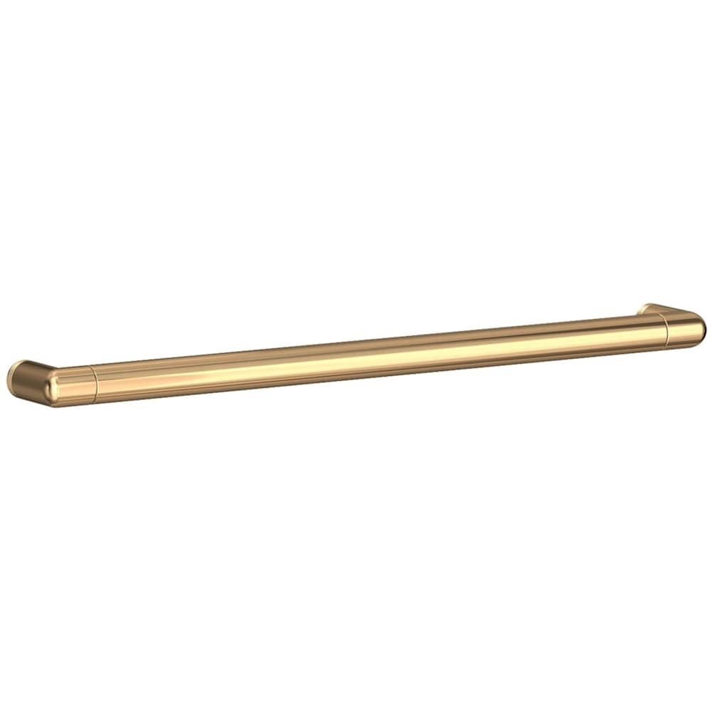 24" Square Corner Grab Bar Tube