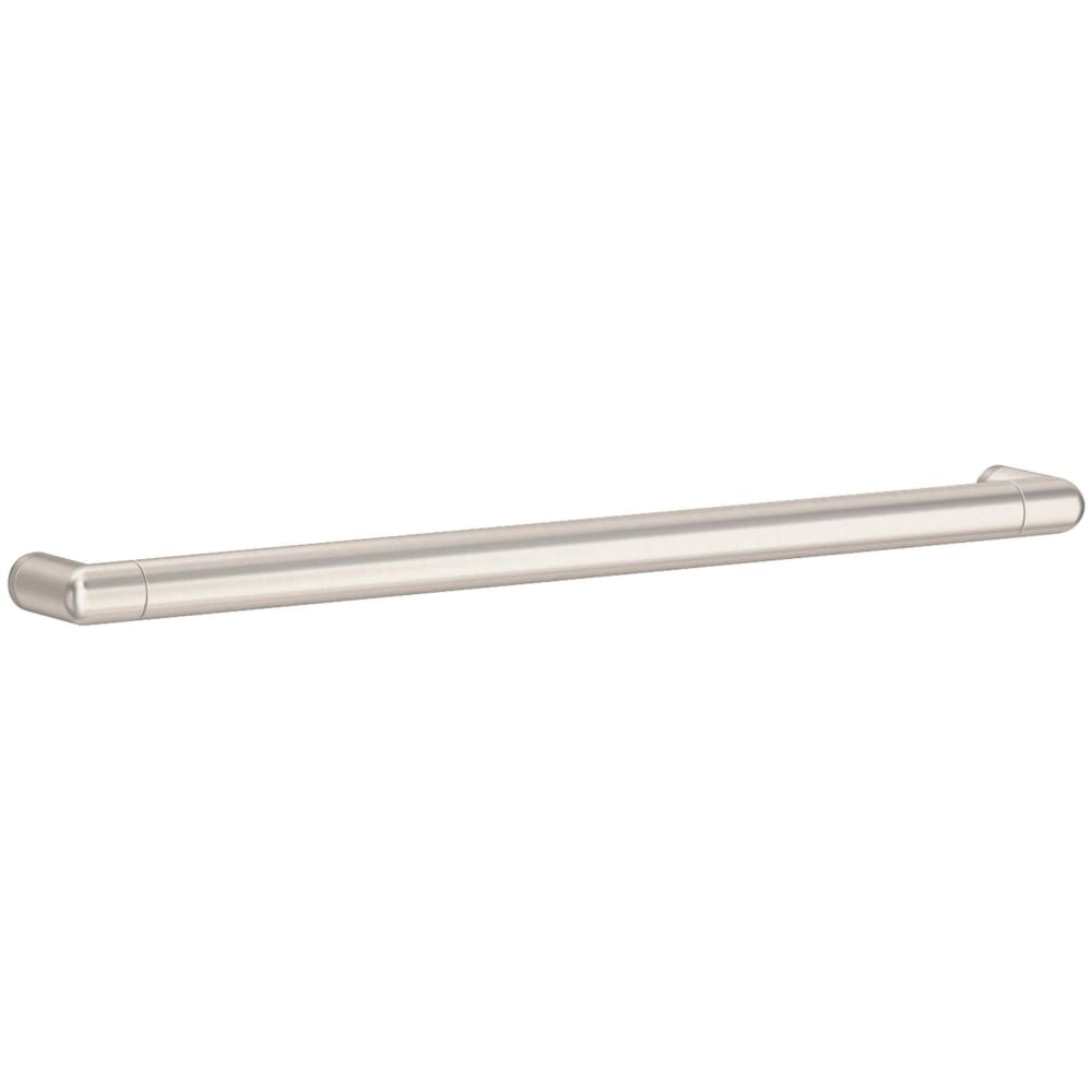 24" Square Corner Grab Bar Tube