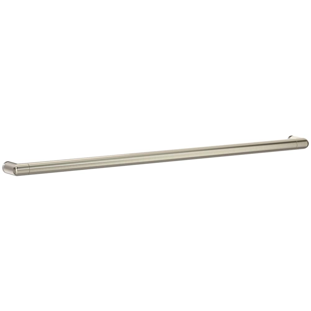 36" Square Corner Grab Bar Tube