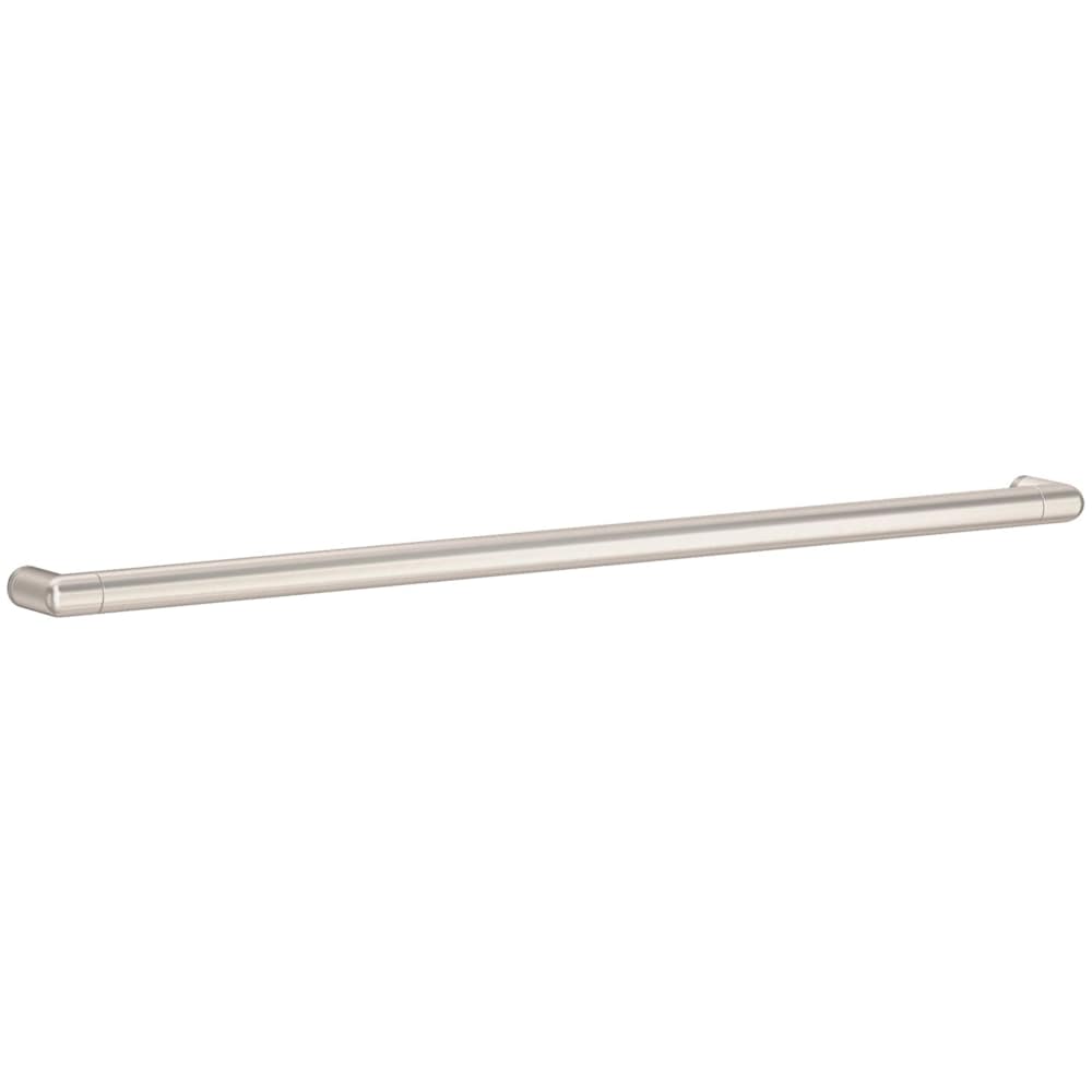 36" Square Corner Grab Bar Tube