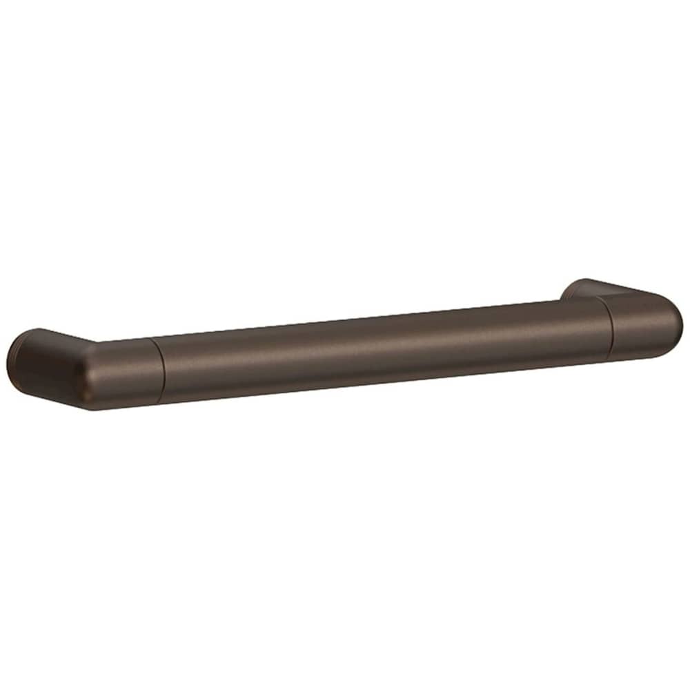 12" Square Corner Grab Bar Tube