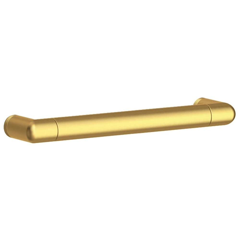 12" Square Corner Grab Bar Tube
