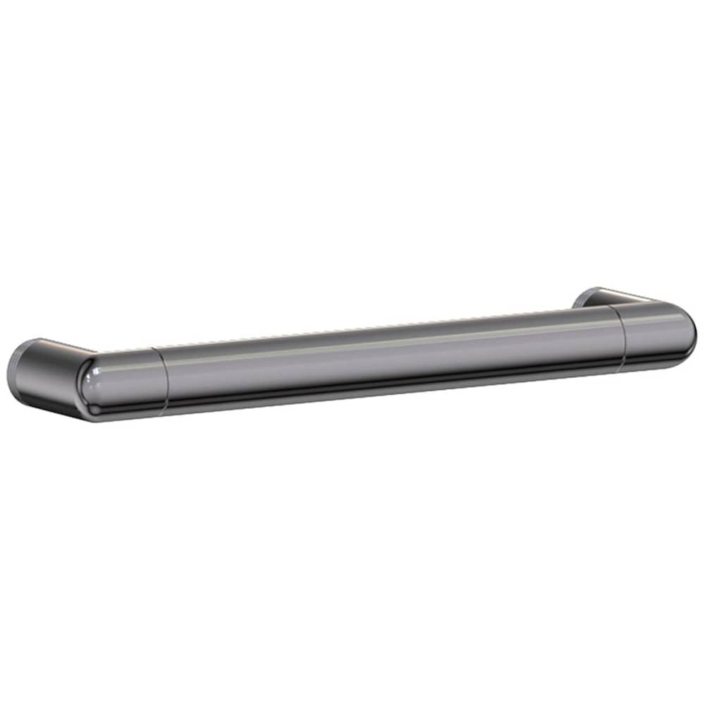 12" Square Corner Grab Bar Tube