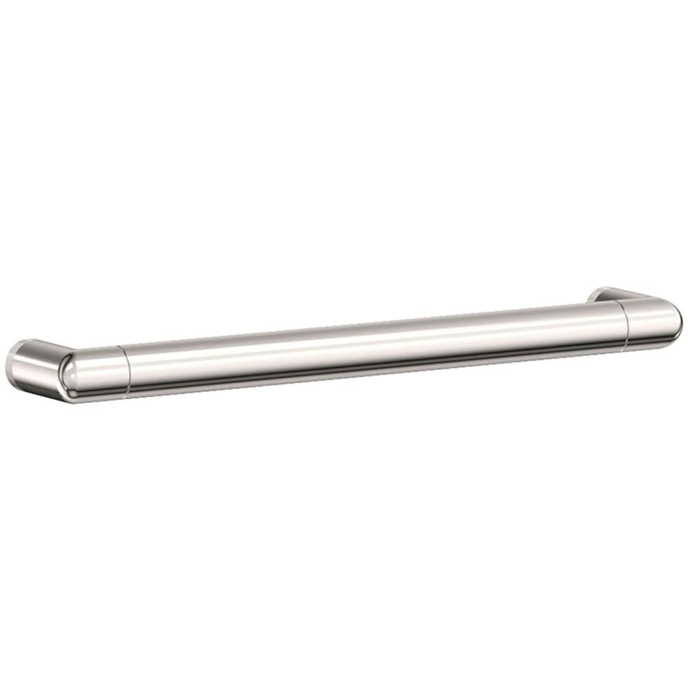 16" Square Corner Grab Bar Tube