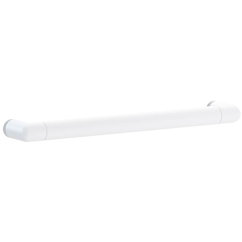 16" Square Corner Grab Bar Tube