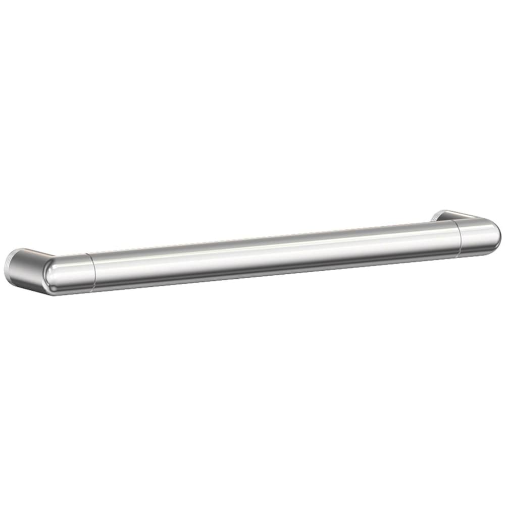 16" Square Corner Grab Bar Tube