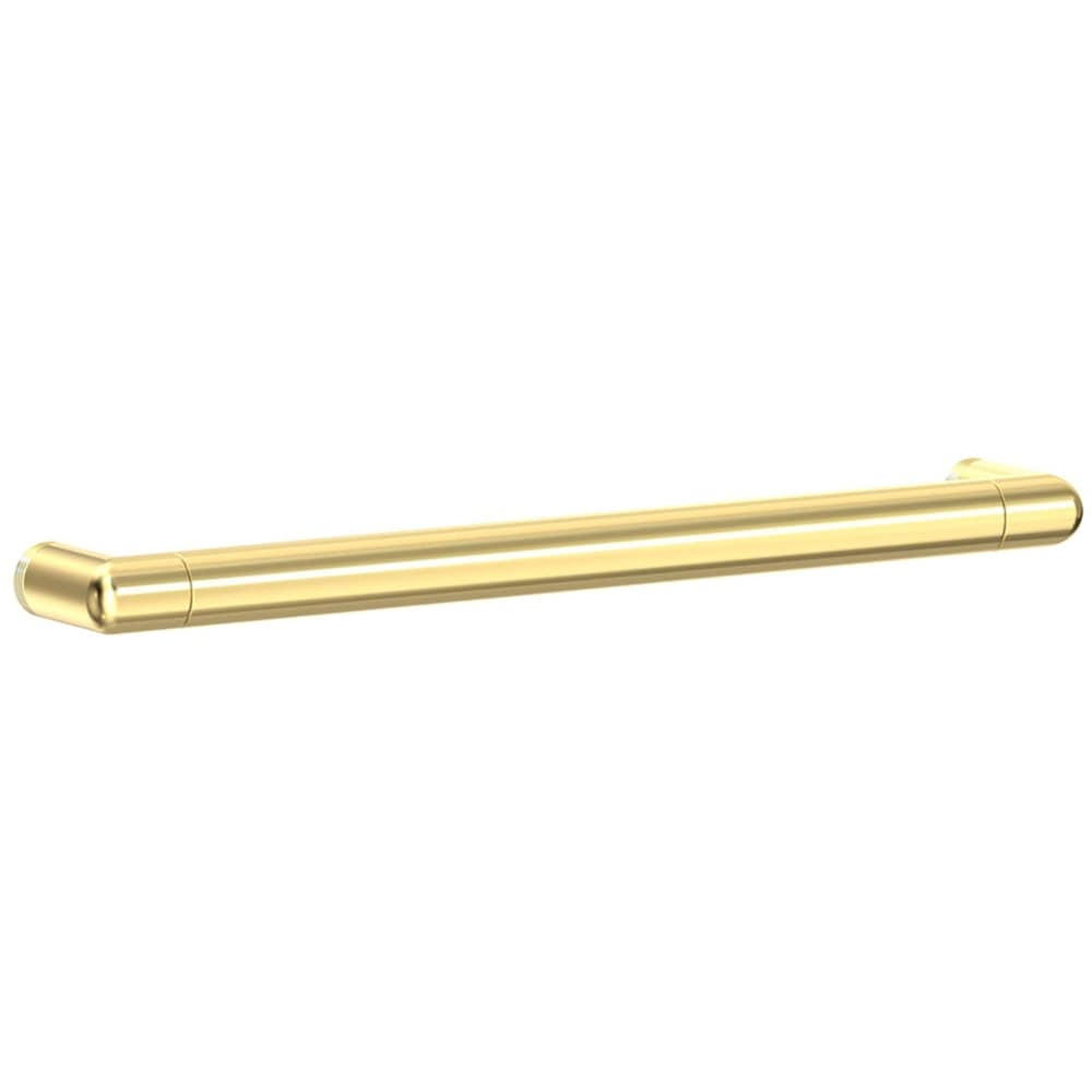 18" Square Corner Grab Bar Tube