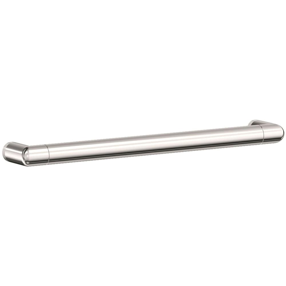 18" Square Corner Grab Bar Tube
