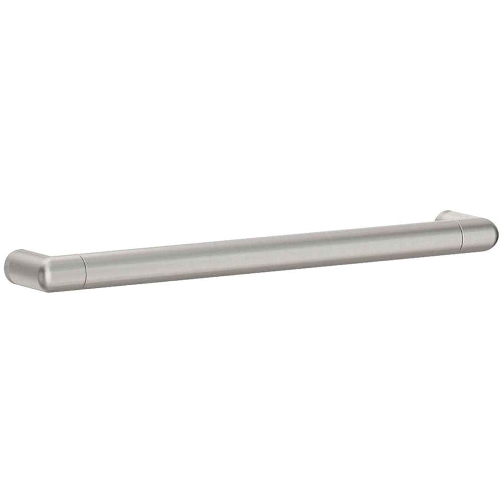 18" Square Corner Grab Bar Tube