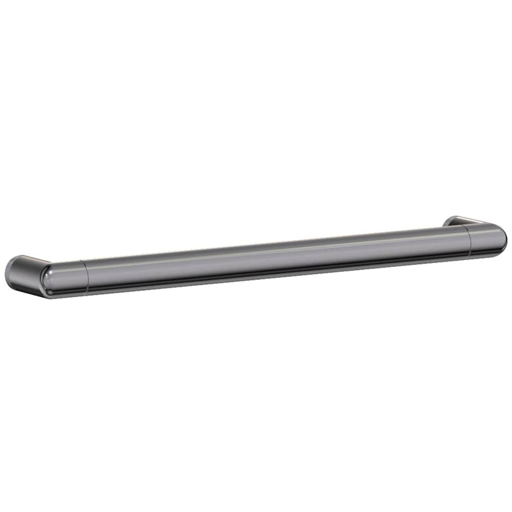 18" Square Corner Grab Bar Tube