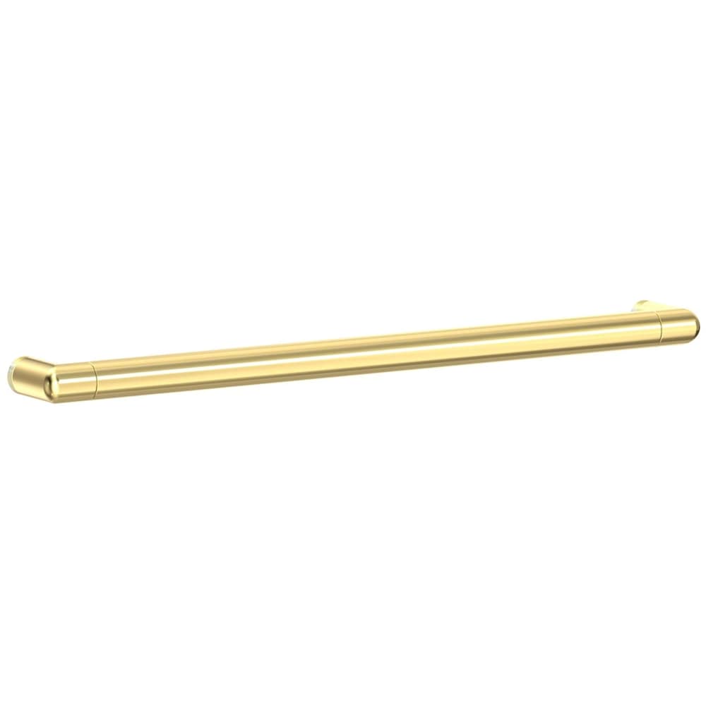 24" Square Corner Grab Bar Tube