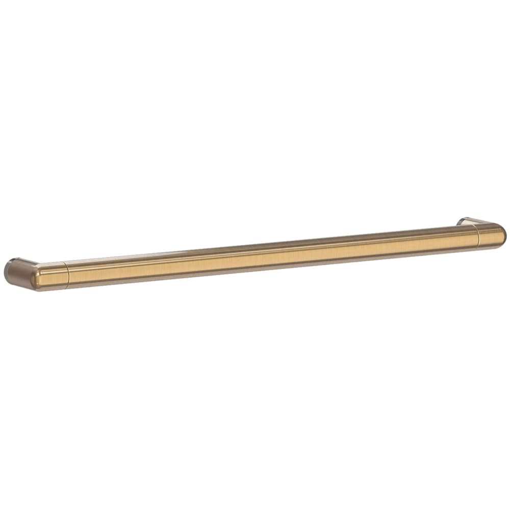 24" Square Corner Grab Bar Tube