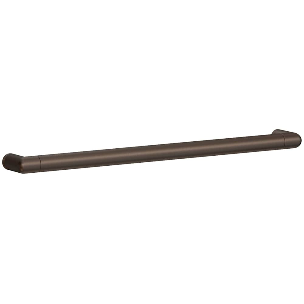 24" Square Corner Grab Bar Tube